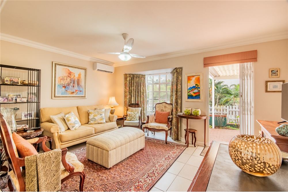 Residential - Townhouse - Sherwood, KwaZulu Natal - South Africa - 4 - 1031465101-151