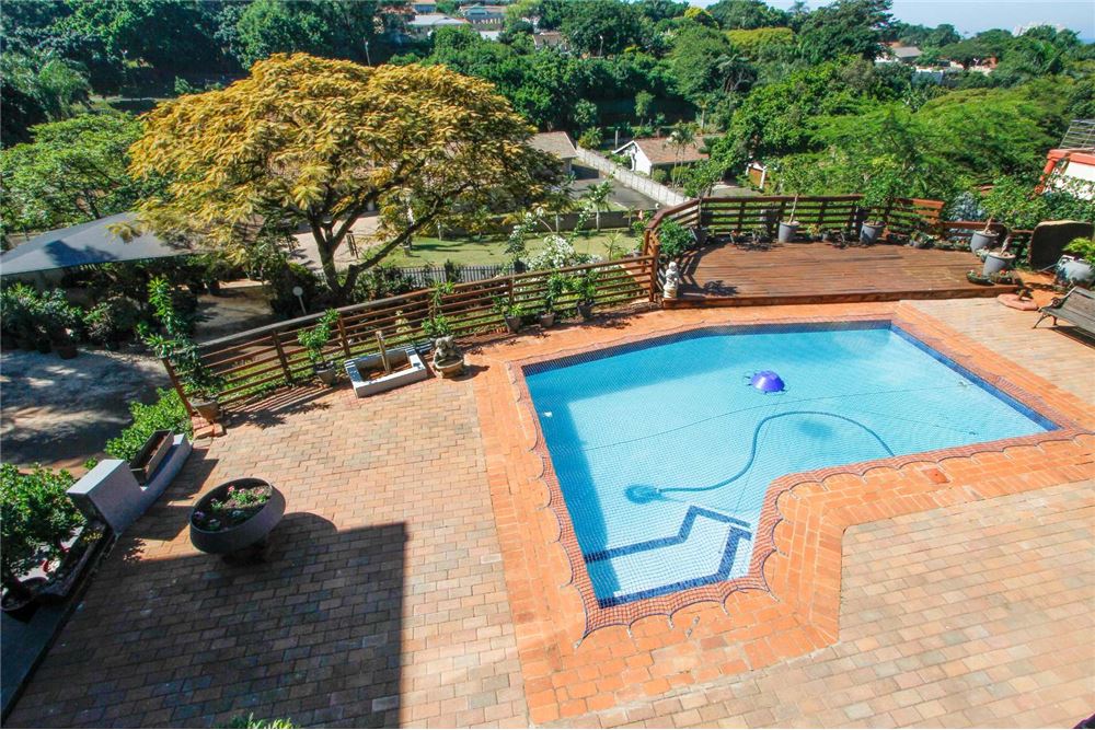 Dzīvojamais - Savrupmāja - La Lucia, KwaZulu Natal - South Africa - 5 - 1031465071-64