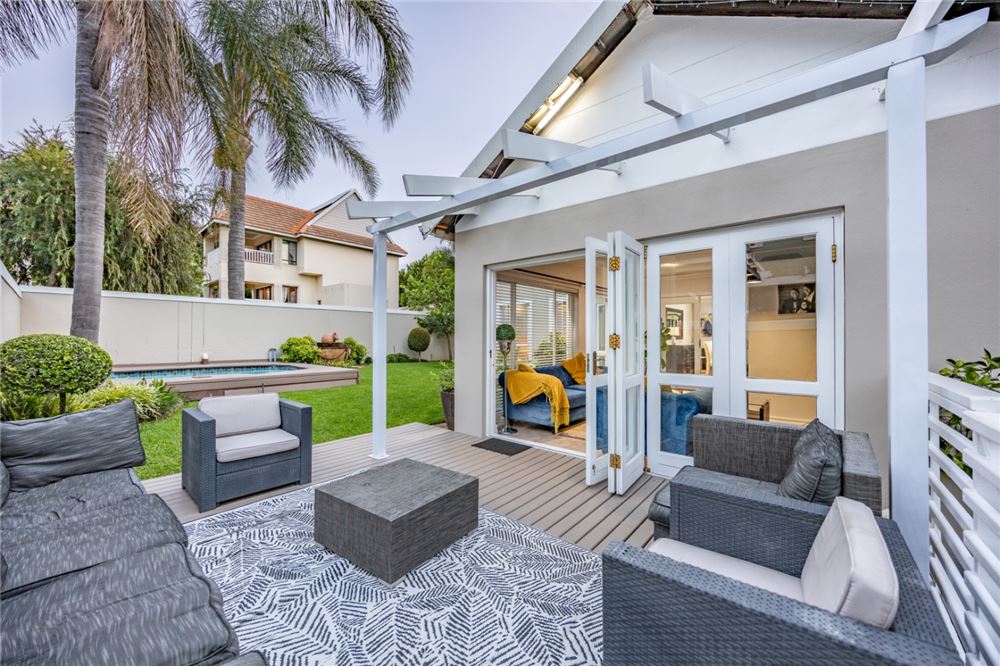 Residential - House - Woodlands Lifestyle Estate, Gauteng - South Africa - 60 - 1031414150-87