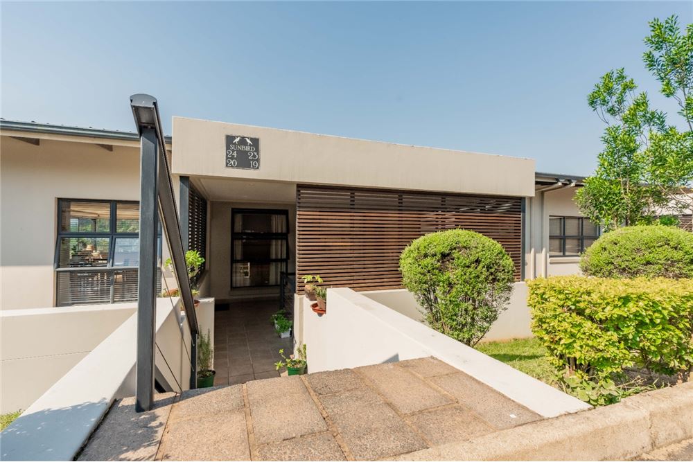 Residential - Condo/Apartment - Gillitts, KwaZulu Natal - South Africa - 26 - 1031391031-95