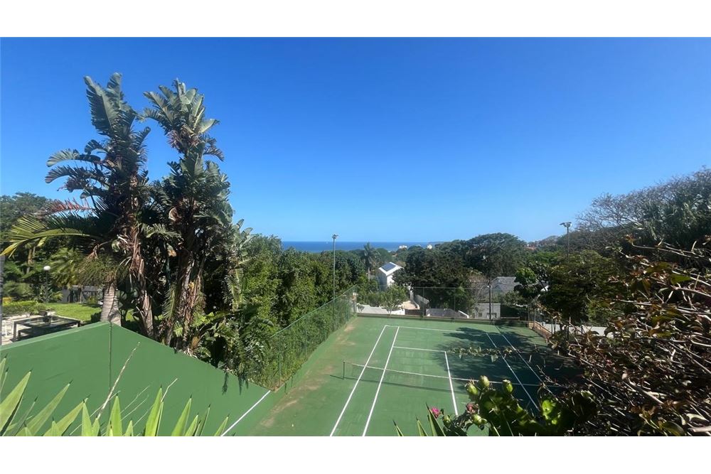 Residential - House - Durban North, KwaZulu Natal - South Africa - 60 - 1031465129-27