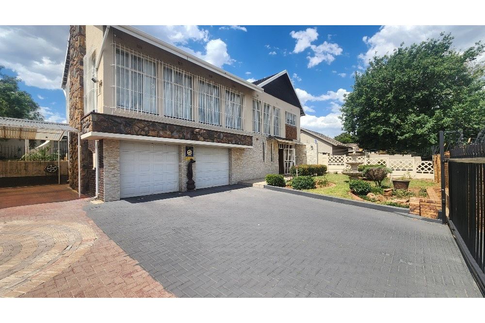 Residential - Omakotitalo - Oakdene, Gauteng - South Africa - 2 - 1031421040-63