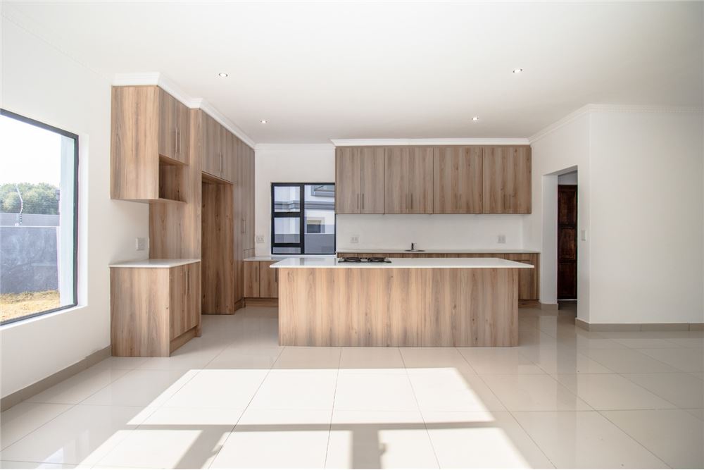 Gyvenamasis - Namas - Melodie, North West - South Africa - 7 - 1031416026-160