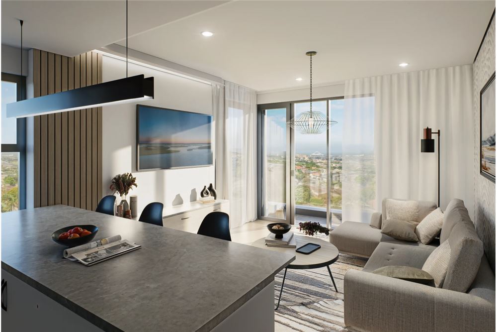 Residential - Condo/Apartment - Musgrave, KwaZulu Natal - South Africa - 5 - 1031465114-58