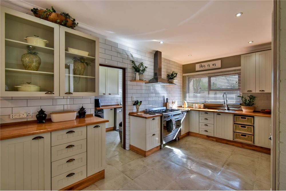 Residencial - Casa - Zambezi Country Estate, Gauteng - South Africa - 15 - 1031414001-138