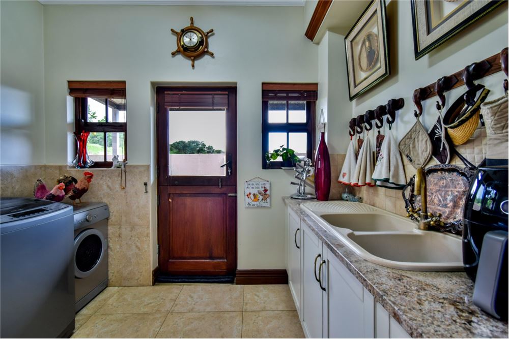 Residenziale - Casa - Boschkop, Gauteng - South Africa - 28 - 1031414158-2