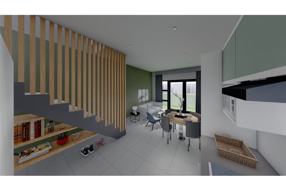 Residential - Townhouse - Umgeni Park, KwaZulu Natal - South Africa - 4 - 1031465006-178