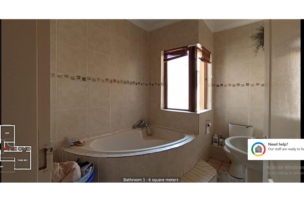 Residential - تاون هاوس - Mondeor, Gauteng - South Africa - 15 - 1031421124-72