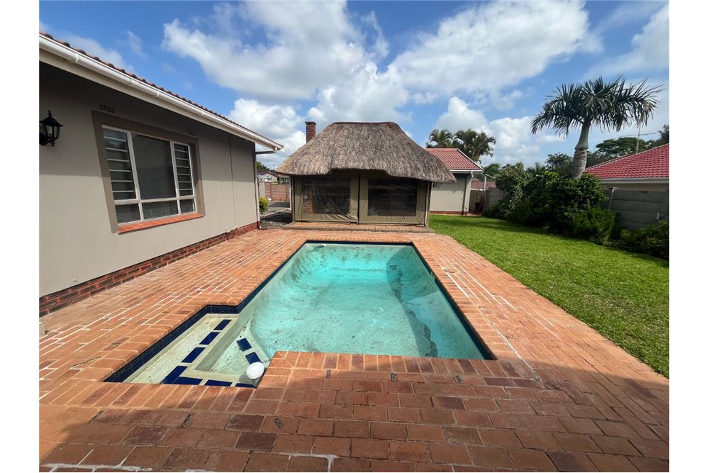 Residential - House - Prestondale, KwaZulu Natal - South Africa - 6 - 1031465047-185