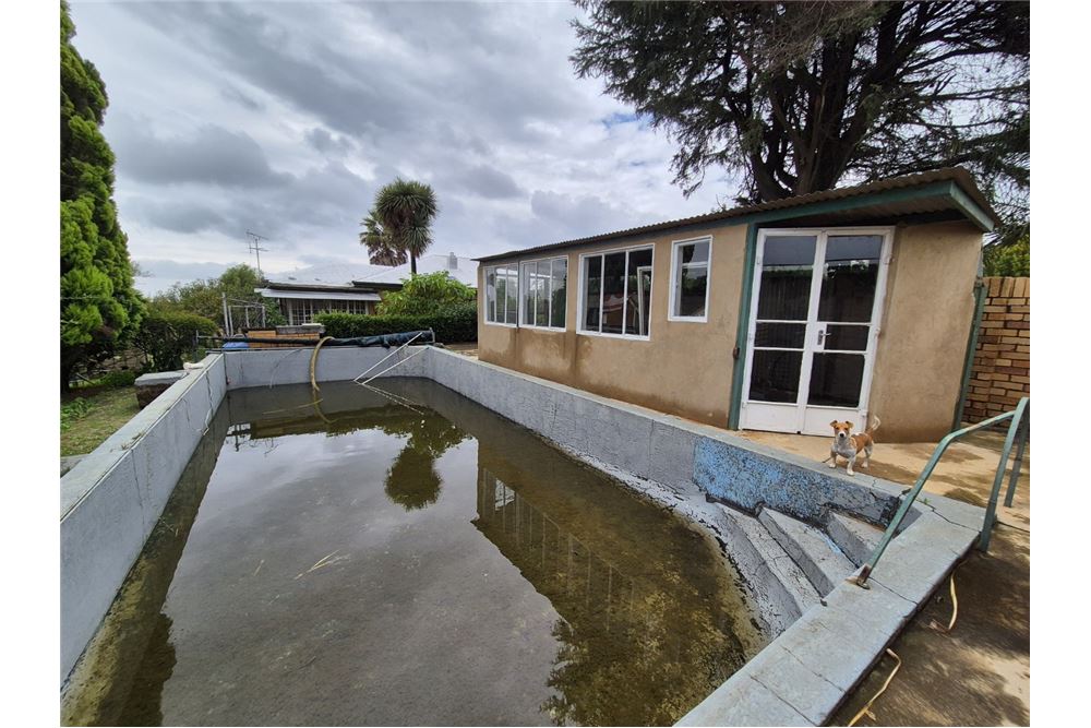 lakó - Farm - Wilbotsdal AH, Gauteng - South Africa - 6 - 1031444057-236