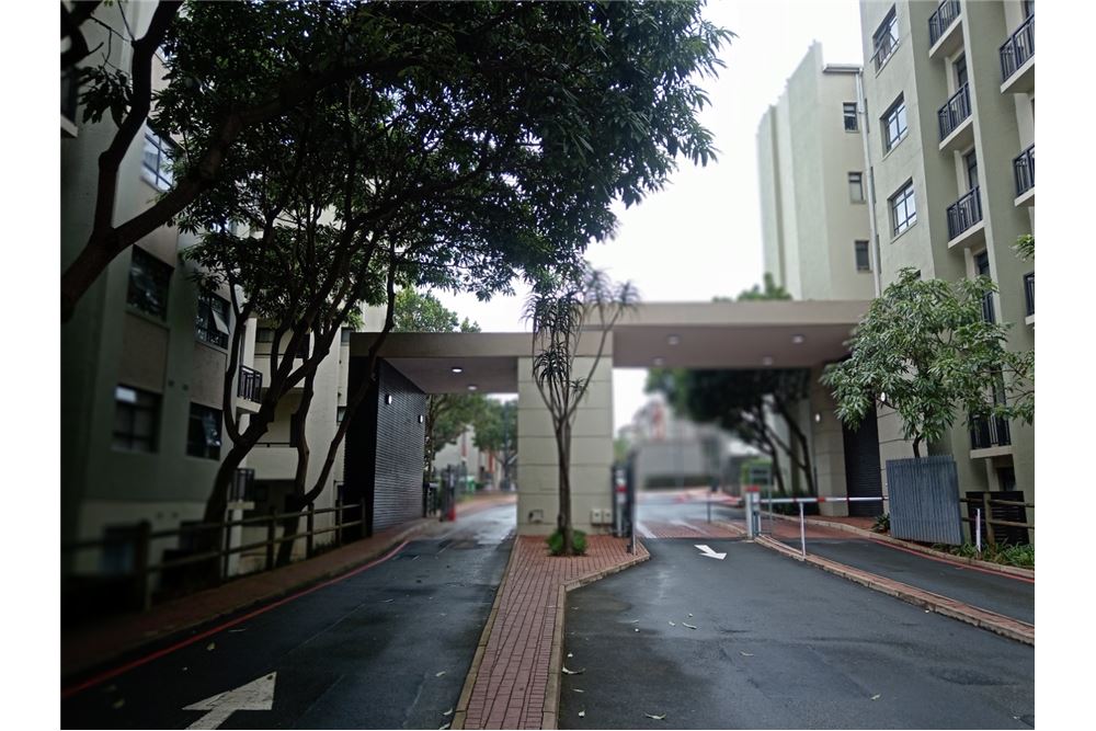 Residential - Condo/Apartment - Umhlanga Rocks, KwaZulu Natal - South Africa - 4 - 1031465112-22