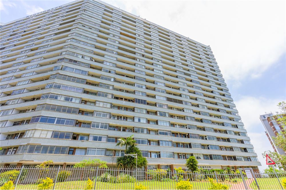 Residential - Condo/Apartment - Morningside, KwaZulu Natal - South Africa - 28 - 1031465019-74