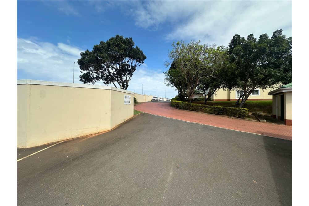 Residential - Condo/Apartment - Mount Edgecombe, KwaZulu Natal - South Africa - 8 - 1031465047-200