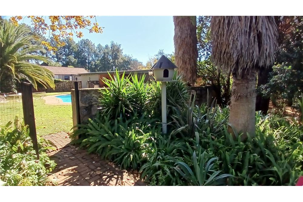 Residencial - Granja - Gerardsville, Gauteng - South Africa - 25 - 1031414116-90