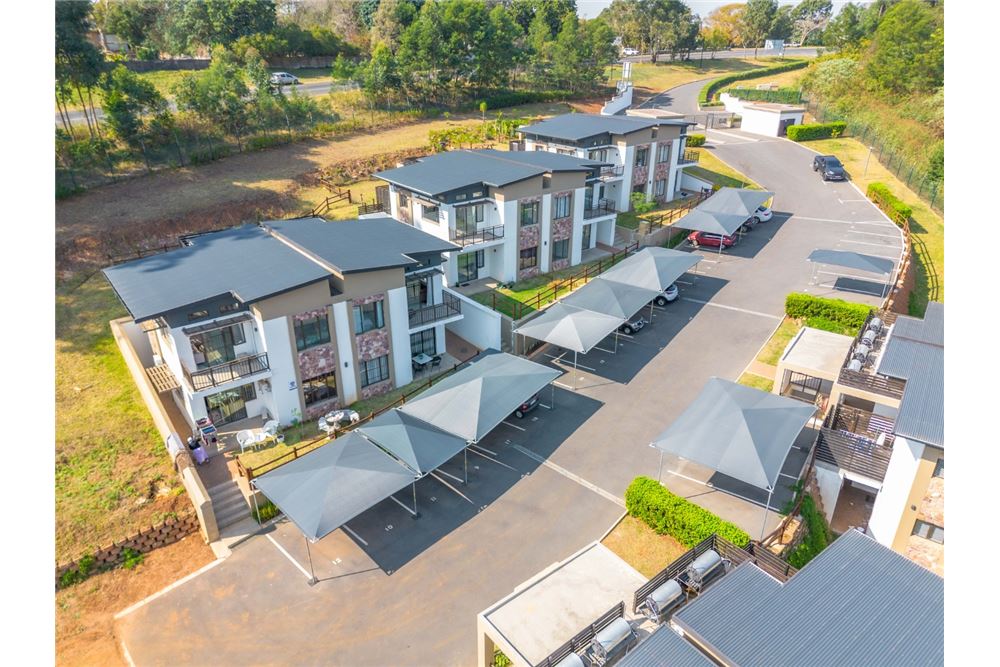 Residential - Condo/Apartment - Waterfall, KwaZulu Natal - South Africa - 31 - 1031391057-43