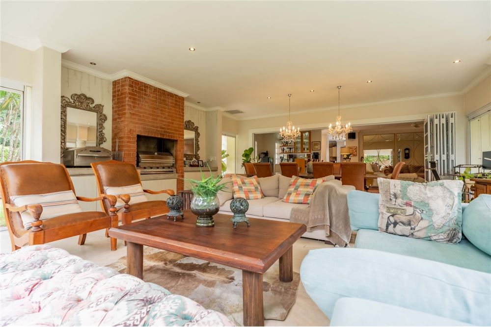 Residential - House - Mount Edgecombe Country Estate, KwaZulu Natal - South Africa - 6 - 1031465056-208