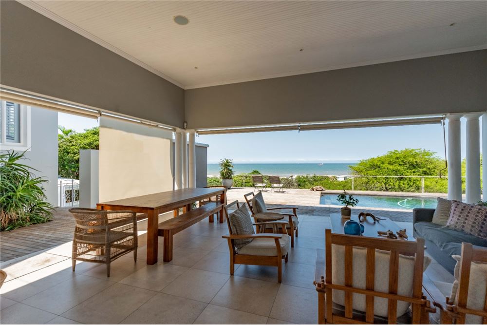 Residential - House - Umhlanga Rocks, KwaZulu Natal - South Africa - 3 - 1031465036-154