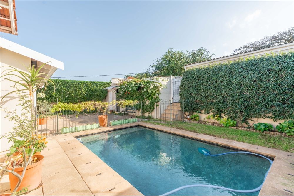 Residential - House - Glenwood, KwaZulu Natal - South Africa - 7 - 1031465109-74