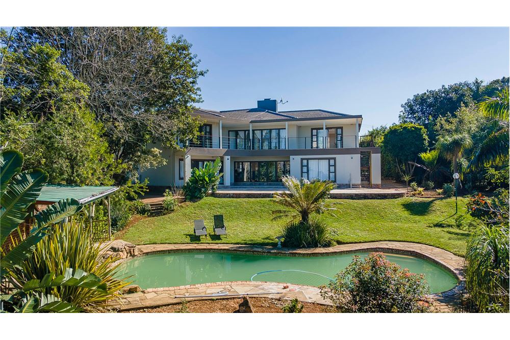 住宅 - 房子 - Winston Park, KwaZulu Natal - South Africa - 2 - 1031391081-24