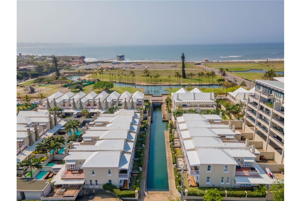 Residential - Townhouse - Point Waterfront, KwaZulu Natal - South Africa - 45 - 1031465089-343