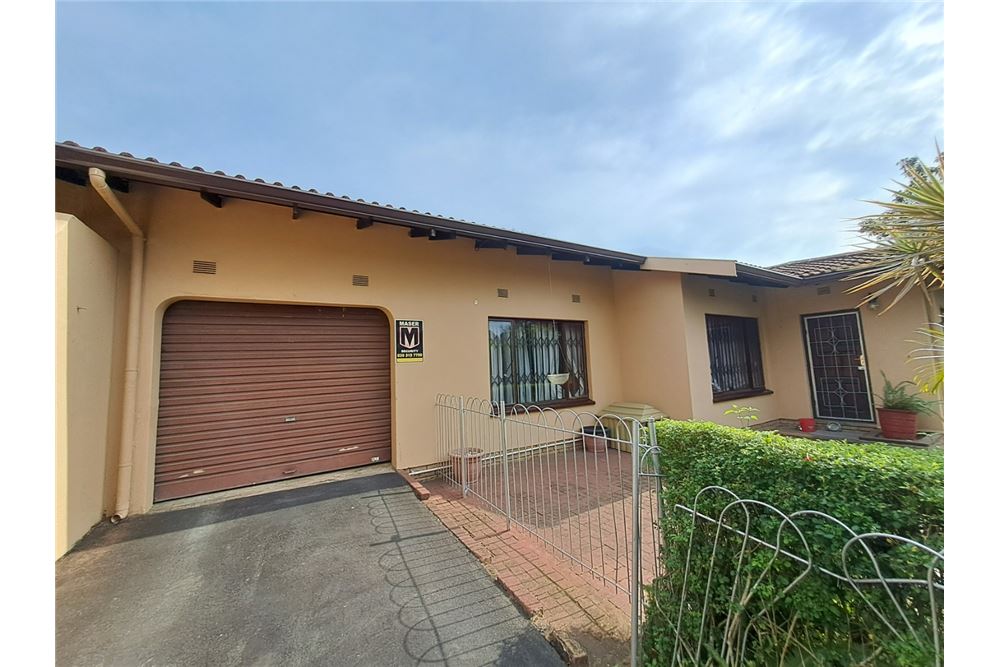 Residential - تاون هاوس - Uvongo, KwaZulu Natal - South Africa - 3 - 1031394006-289