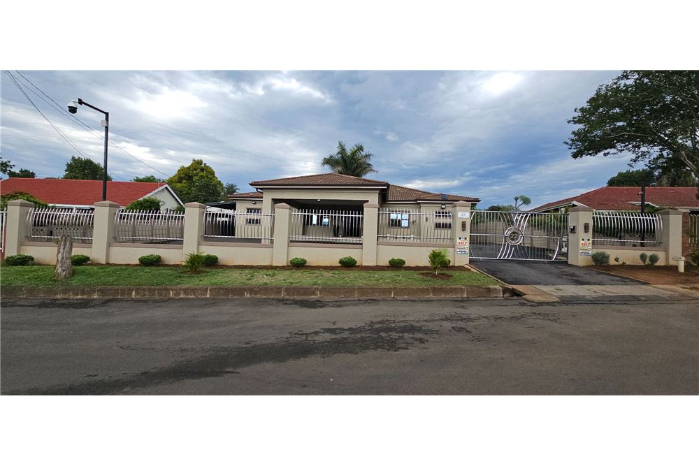 Mieszkaniowa - Dom wolnostojący - Scottsville, KwaZulu Natal - South Africa - 2 - 1031436080-104