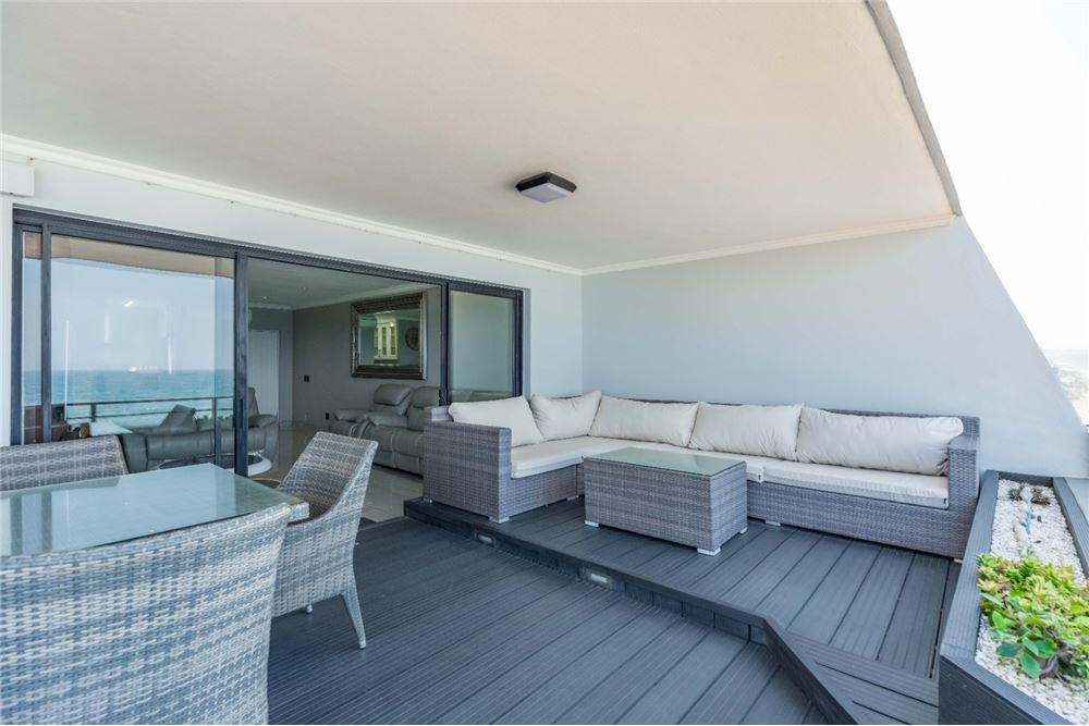 Residential - Condo/Apartment - Umdloti Beach, KwaZulu Natal - South Africa - 11 - 1031465073-87