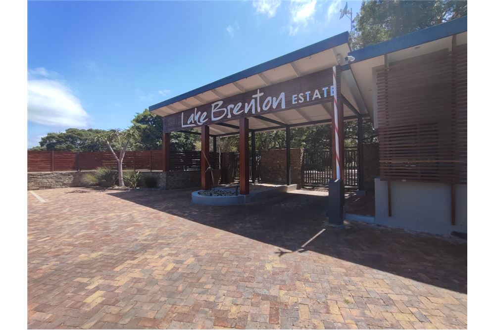 Residential - ਖਾਲੀ ਜ਼ਮੀਨ - Brenton On Lake, Western Cape - South Africa - 3 - 1031369046-22