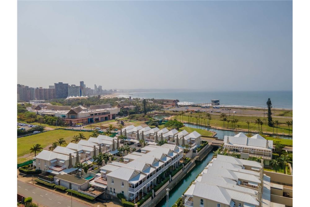 Residential - Townhouse - Point Waterfront, KwaZulu Natal - South Africa - 44 - 1031465089-343