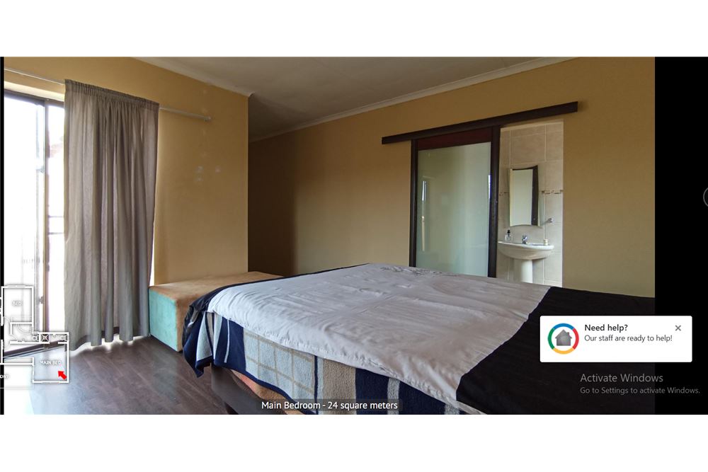 Residential - تاون هاوس - Mondeor, Gauteng - South Africa - 8 - 1031421124-72