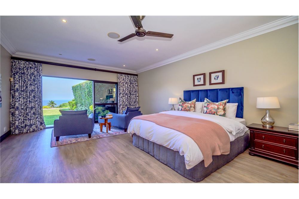 Residential - House - La Lucia, KwaZulu Natal - South Africa - 26 - 1031465034-85