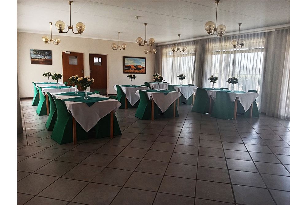 Residenziale - Case a schiera - Brummeria, Gauteng - South Africa - 27 - 1031414105-27