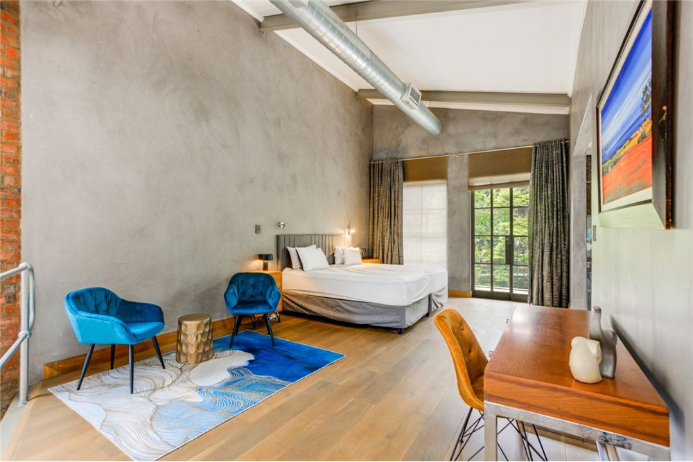 Residential - हाउस - Bryanston, Gauteng - South Africa - 23 - 1031444163-31