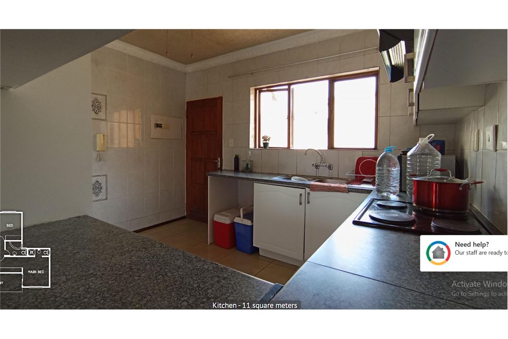 Residential - تاون هاوس - Mondeor, Gauteng - South Africa - 5 - 1031421124-72