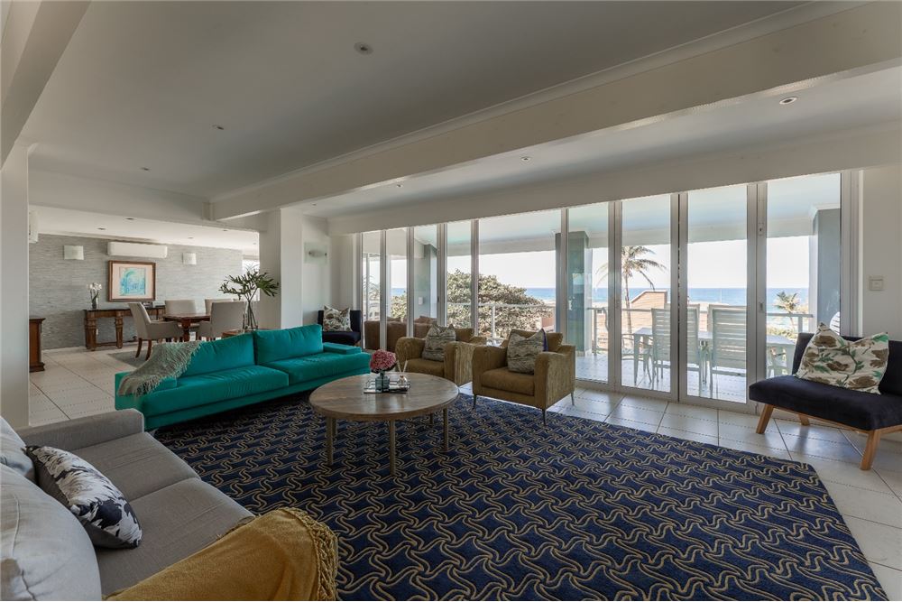 Residential - House - Umhlanga Rocks, KwaZulu Natal - South Africa - 3 - 1031465109-90