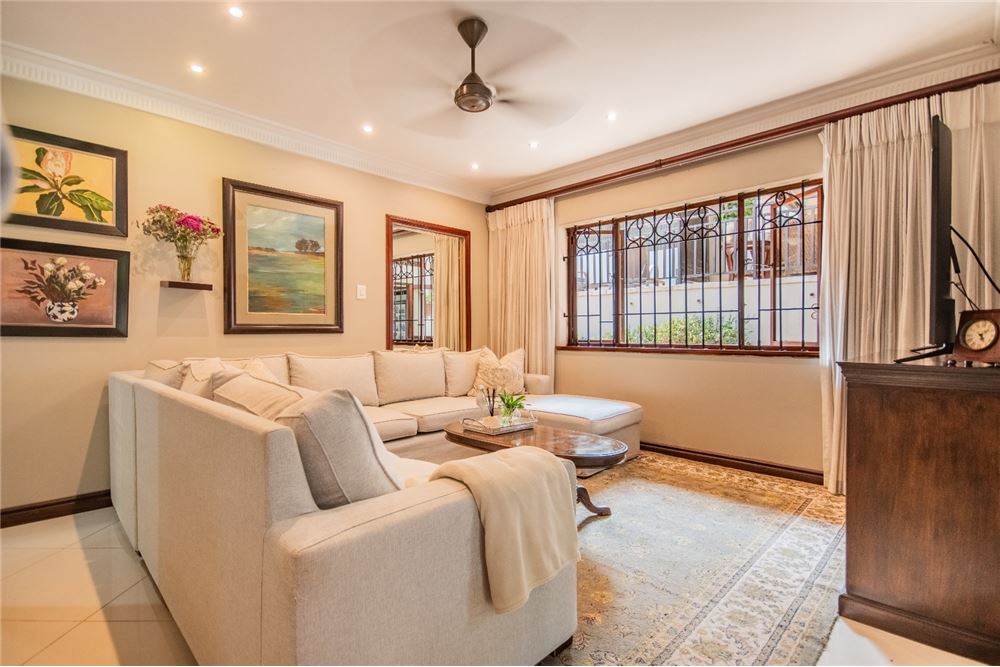 Residential - House - Cowies Hill, KwaZulu Natal - South Africa - 20 - 1031465101-121