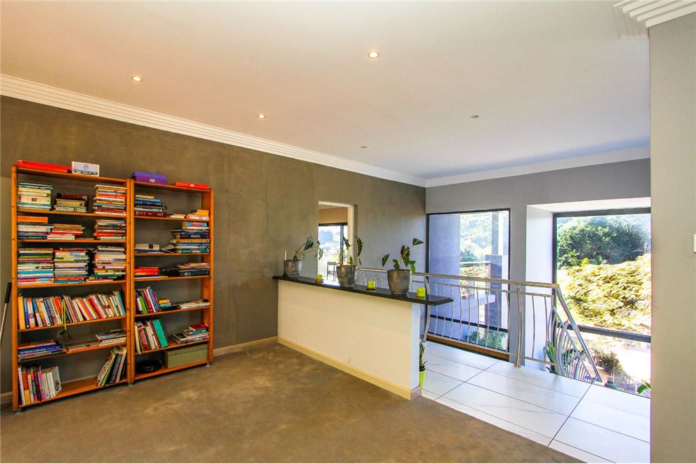 Dzīvojamais - Savrupmāja - La Lucia, KwaZulu Natal - South Africa - 34 - 1031465071-64