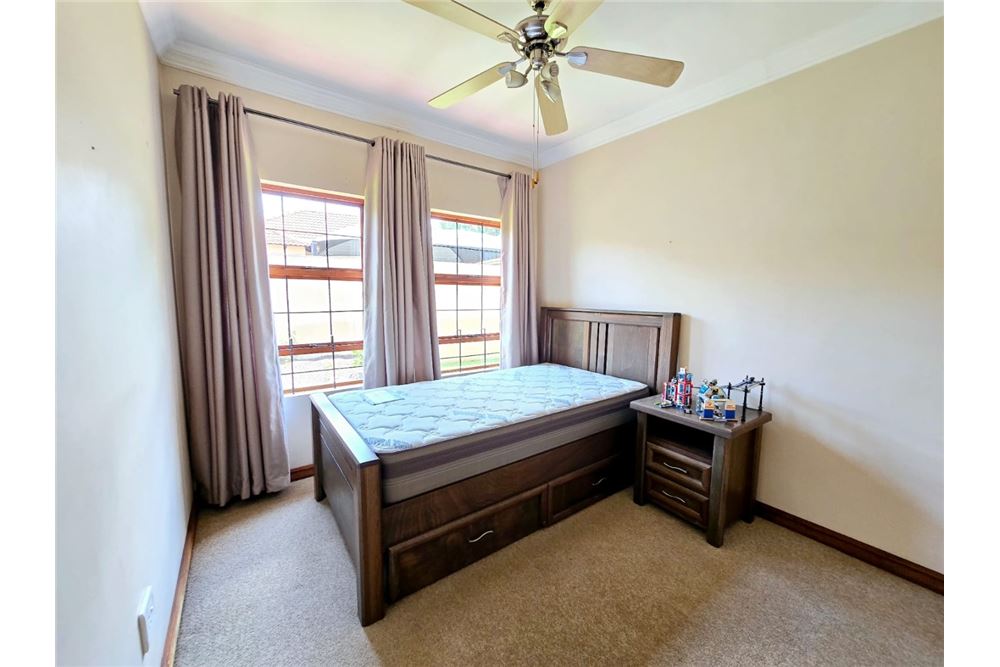 Residential - ทาวน์เฮาส์ - Melodie, North West - South Africa - 7 - 1031416031-93