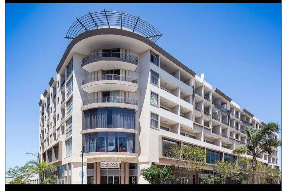 Residential - Condo/Apartment - Umhlanga Ridge, KwaZulu Natal - South Africa - 2 - 1031465113-30