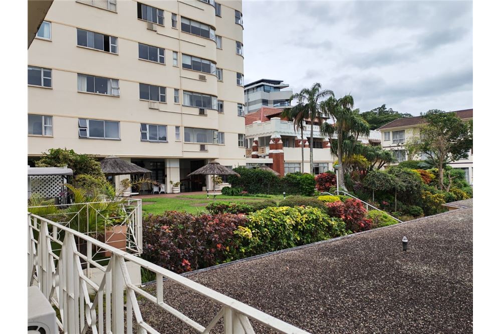 Residential - Condo/Apartment - Musgrave, KwaZulu Natal - South Africa - 21 - 1031465114-57