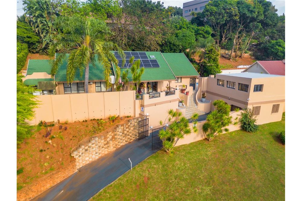 Residential - House - La Lucia, KwaZulu Natal - South Africa - 56 - 1031465073-81