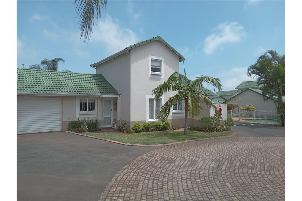 Residential - Townhouse - Somerset Park, KwaZulu Natal - South Africa - 3 - 1031465050-132