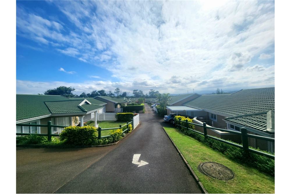 Residential - Townhouse - Mount Edgecombe, KwaZulu Natal - South Africa - 28 - 1031465033-71