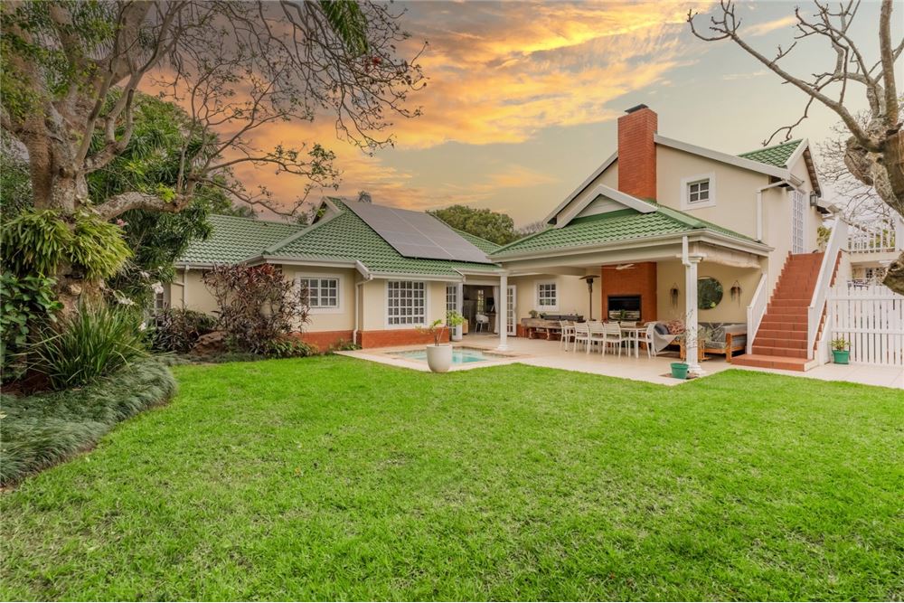 Residential - House - Mount Edgecombe Country Estate, KwaZulu Natal - South Africa - 15 - 1031465056-208