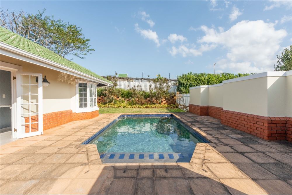 Residential - Townhouse - Mount Edgecombe Country Estate, KwaZulu Natal - South Africa - 31 - 1031465056-199