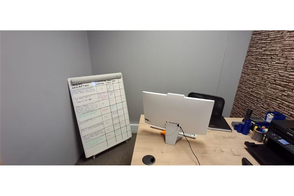 Commercial - Office - Umhlanga Ridge, KwaZulu Natal - South Africa - 13 - 1031465129-5