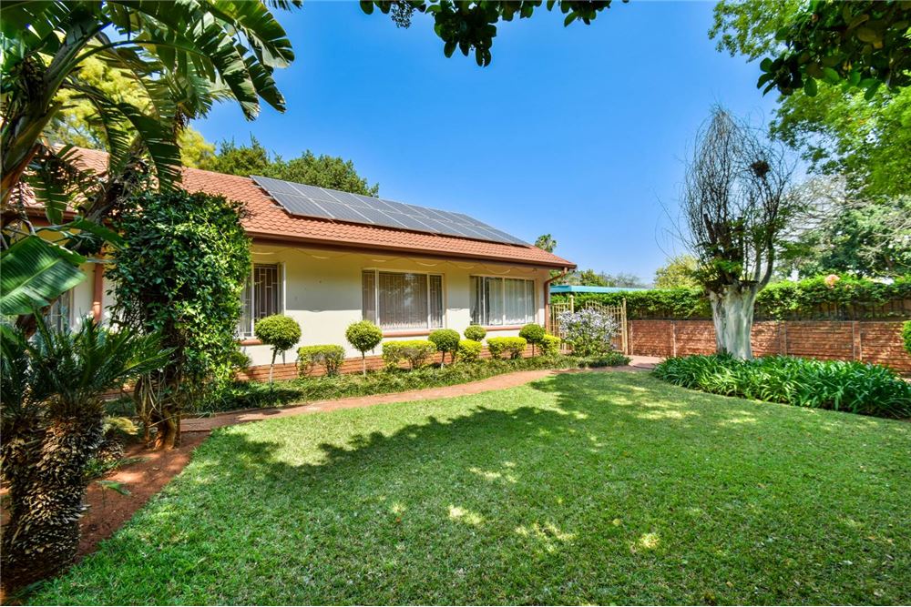 Residenziale - Casa - Wonderboom, Gauteng - South Africa - 5 - 1031414102-105