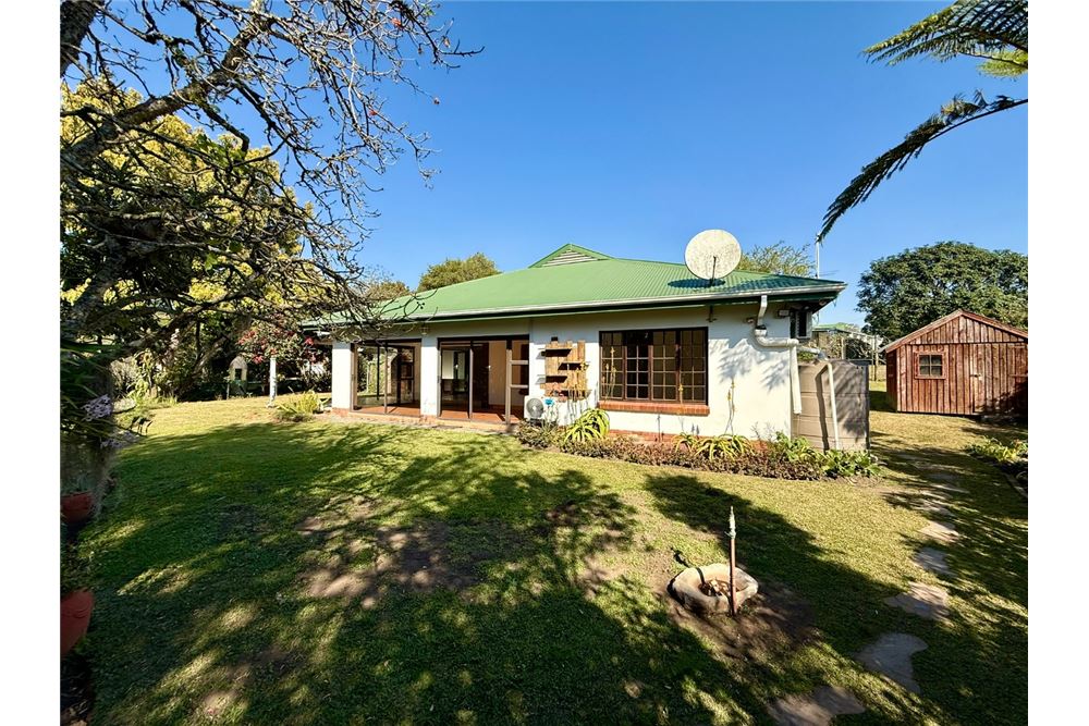 Residential - ทาวน์เฮาส์ - Hillcrest Central, KwaZulu Natal - South Africa - 2 - 1031391020-886