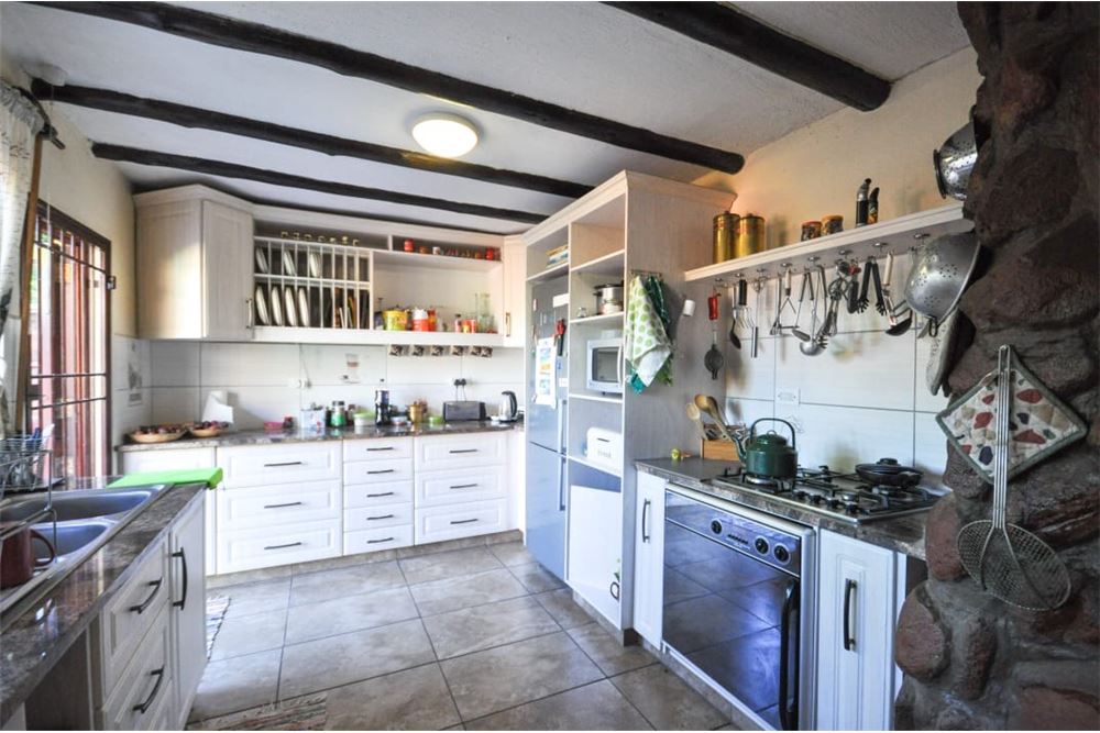 Residencial - Granja - Gerardsville, Gauteng - South Africa - 51 - 1031414116-108