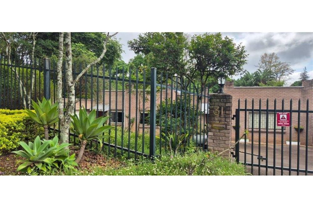 Residential - Αυτόνομη κατοικία - Wembley, KwaZulu Natal - South Africa - 52 - 1031436020-153